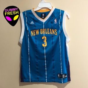 NBA Addidas Chris Paul New Orleans